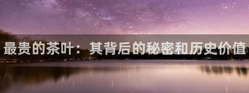 金年会手机版