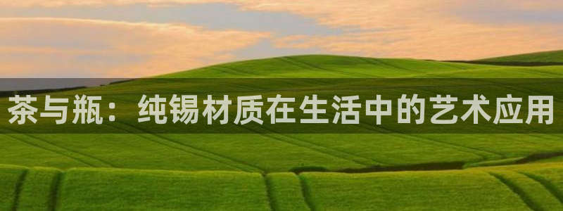 金年会官方网站